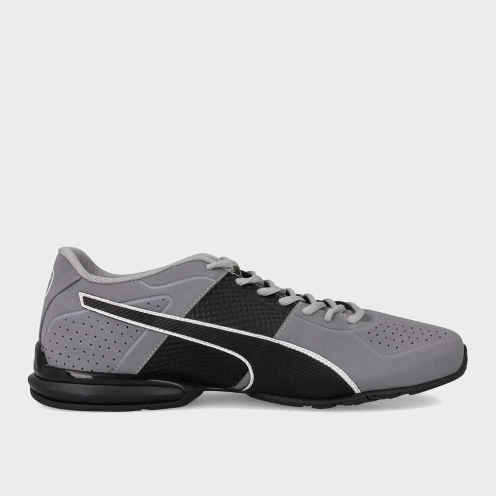 Puma Mens Cell Surin Sneakers Grey