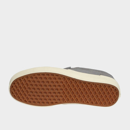 VANS MENS Atwood sneakers GREY