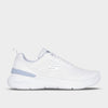 Skechers Womens SkecH-Air Dynamight 2.0 Sneakers White