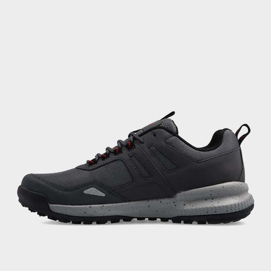 Hi-Tec Mens Barchan Grey