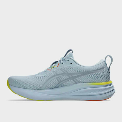 Asics Mens Gel Pulse 17 Running Shoes Blue