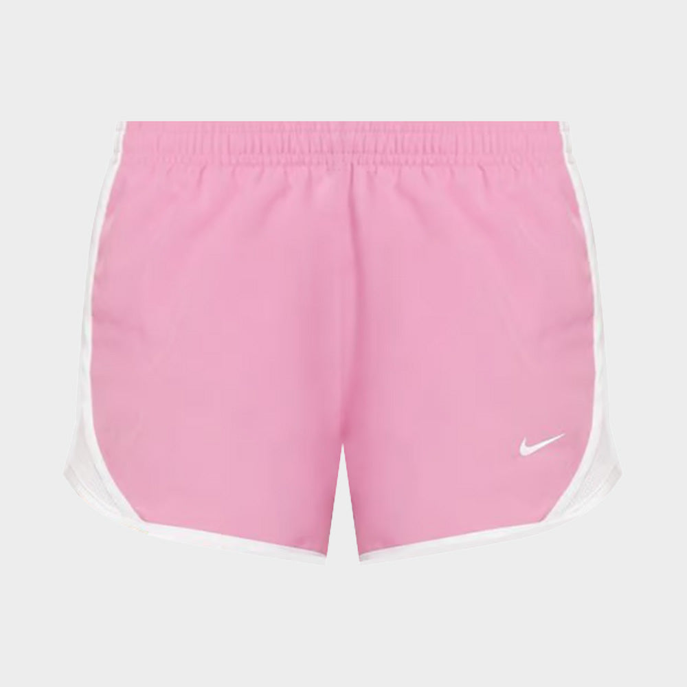 Nike Kids Dri Fit Tempo Short Pink