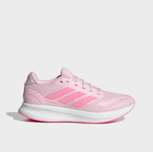ADIDAS WOMENS RUNFALCON 5 PINK