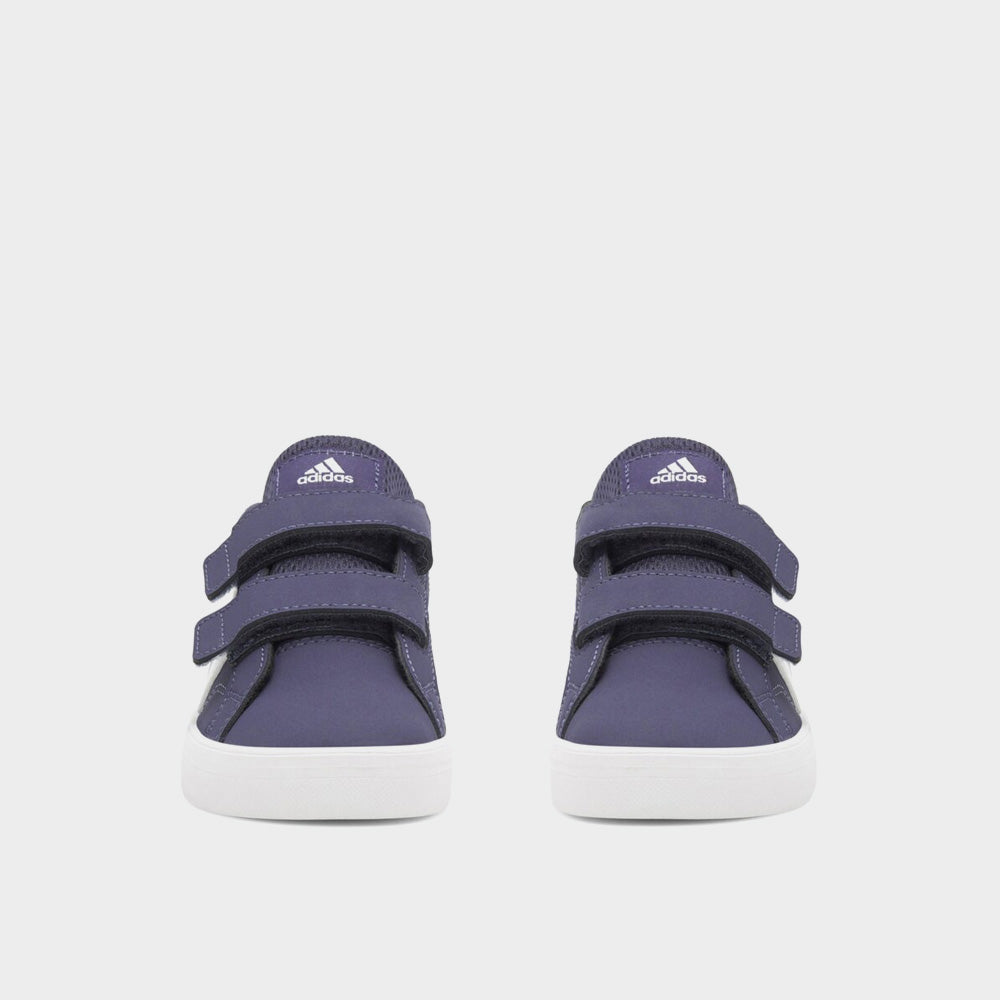 Adidas Kids Vs Pace 2.0 Sneakers Navy