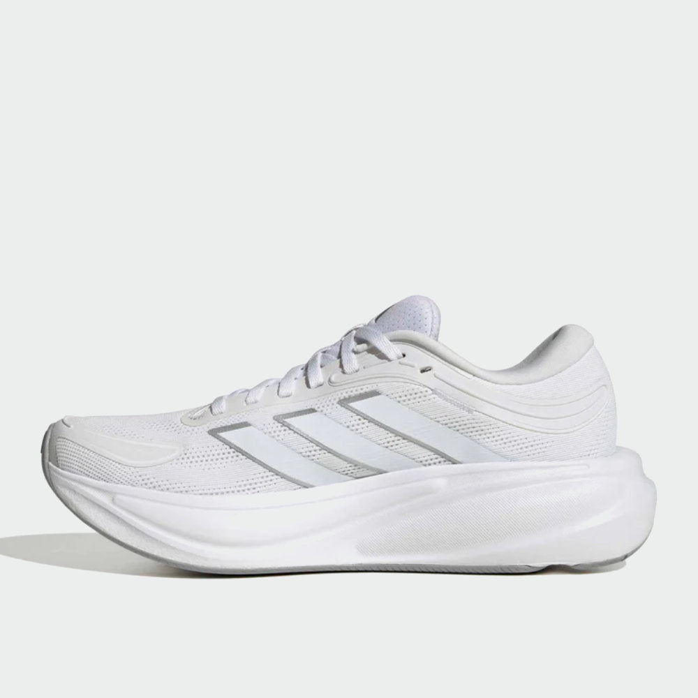 Adidas Womens Response 2 Running Shoes White