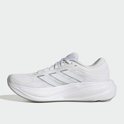 Adidas Womens Response 2 Running Shoes White
