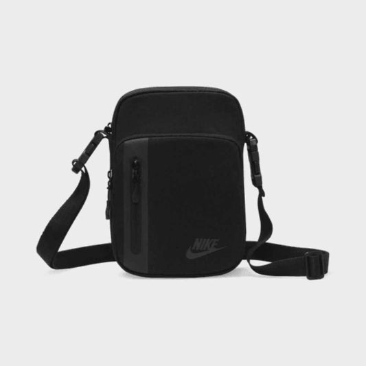 Nike UNISEX Elemental Premium 4L Crossbody Bag Black