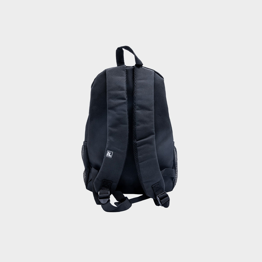 Fila Crystal Backpack Black