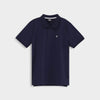 Code Mens Kasi Golfer Blue