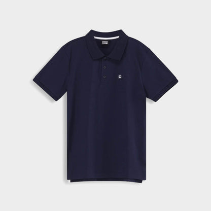 Code Mens Kasi Golfer Blue