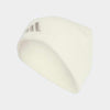 Adidas New Logo Cuff Beanie Beige
