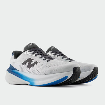 New Balance Mens Fresh Foam 860 V15 White
