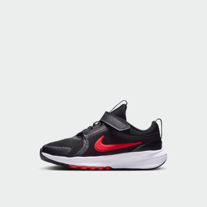 Nike Kids Star Runner 5 Running shoes Black