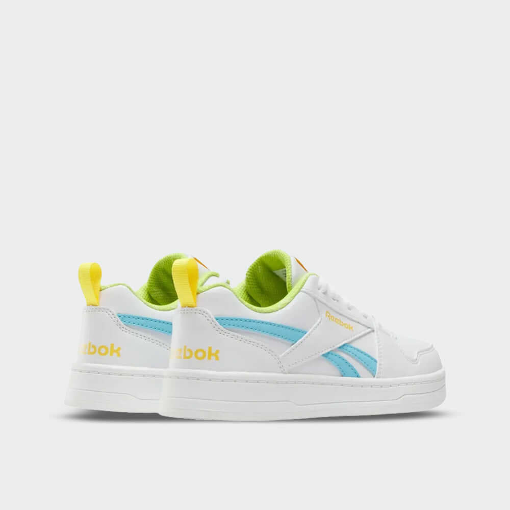 Reebok Youth Royal Prime 2.0 Sneakers White