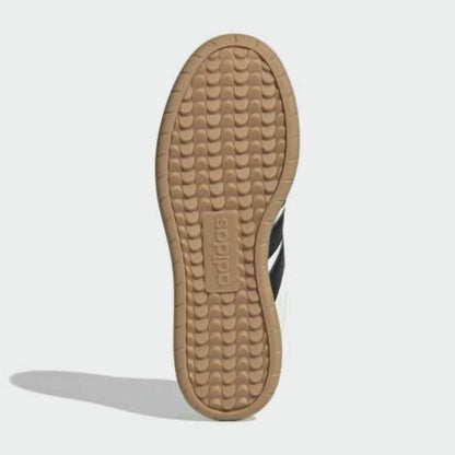 Adidas Mens Barreda XLG Sneakers Beige