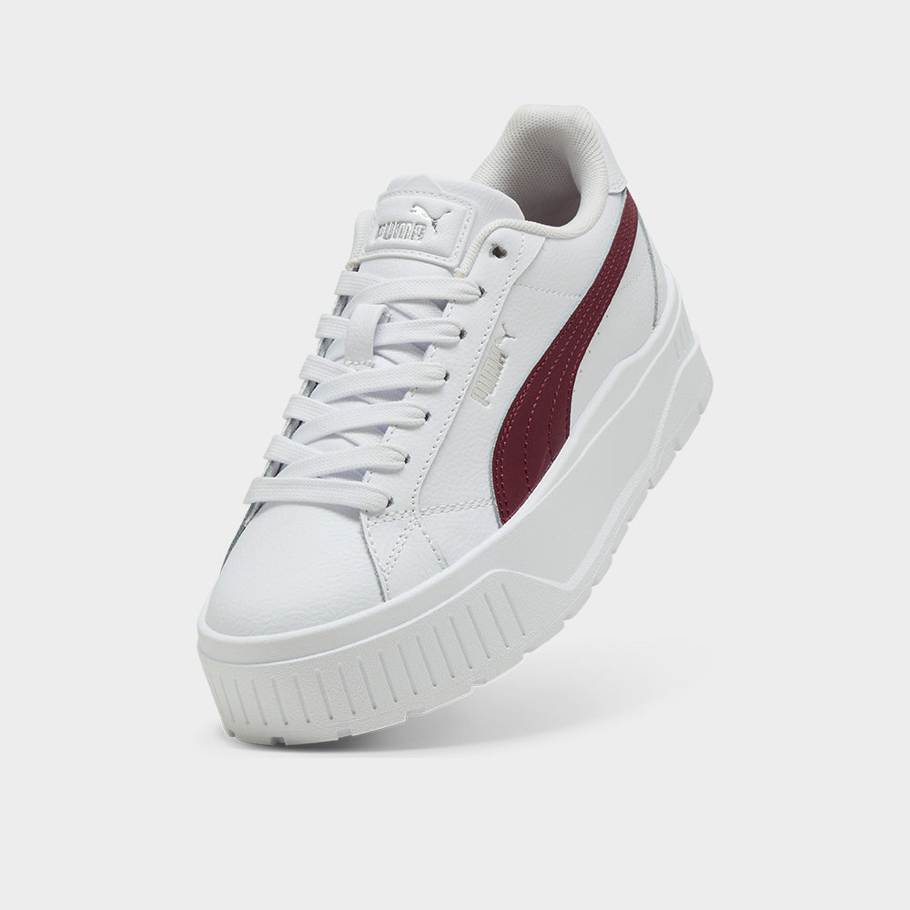 Puma Youth Karmen Ii Sneakers White