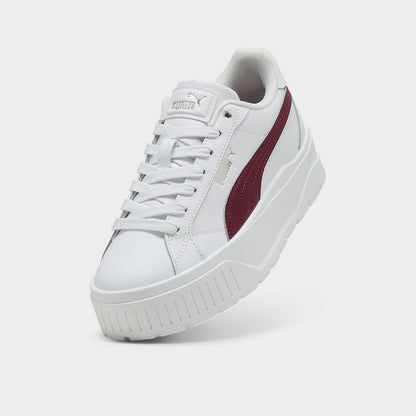 Puma Womens Karmen II sneakers White