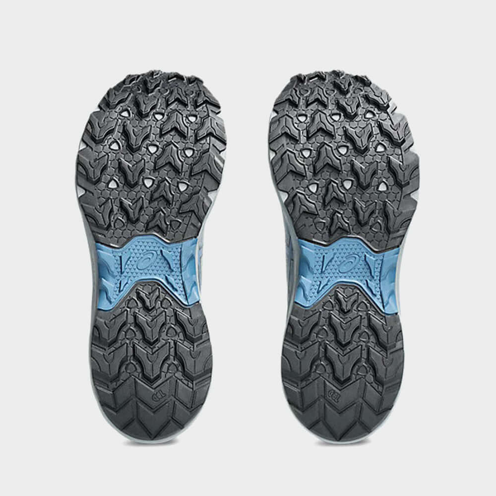 ASICS MENS Gel Venture 10 GREY