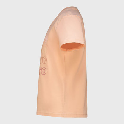 Umbro Kids Level Tee Orange