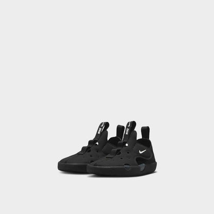 Nike Infants Sunray Protect 4 Sandals Black