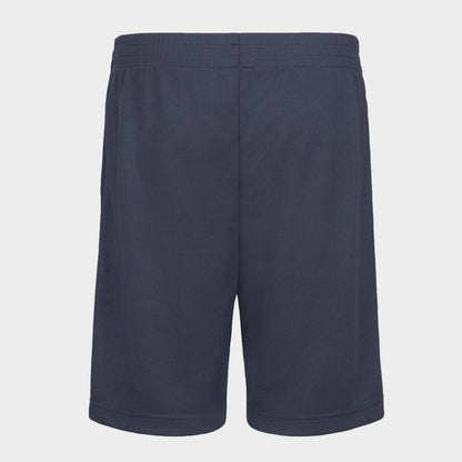 Nike Mens RWB Badge Short Grey