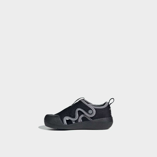 ADIDAS BOYS Altaventure 3 Sandals BLACK