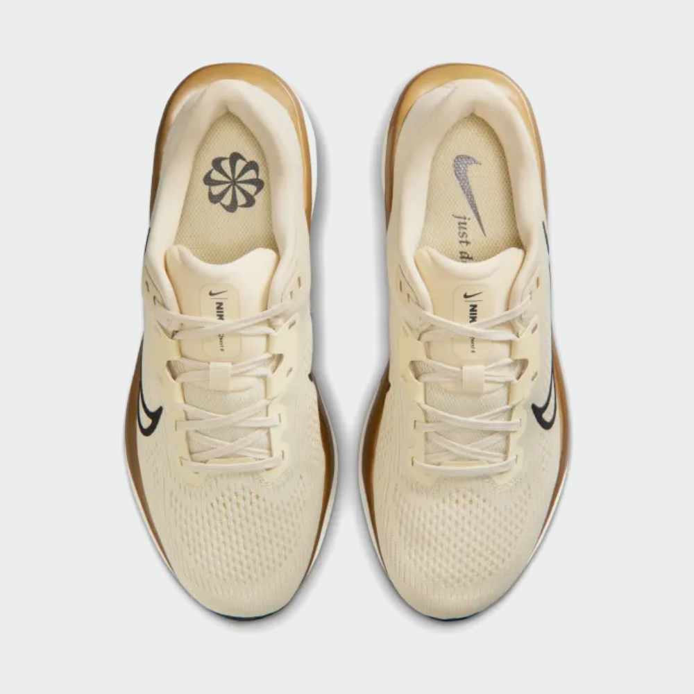 Nike Womens Quest 6 Khaki
