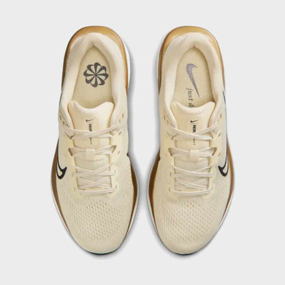 Nike Womens Quest 6 Running Shoes Brown