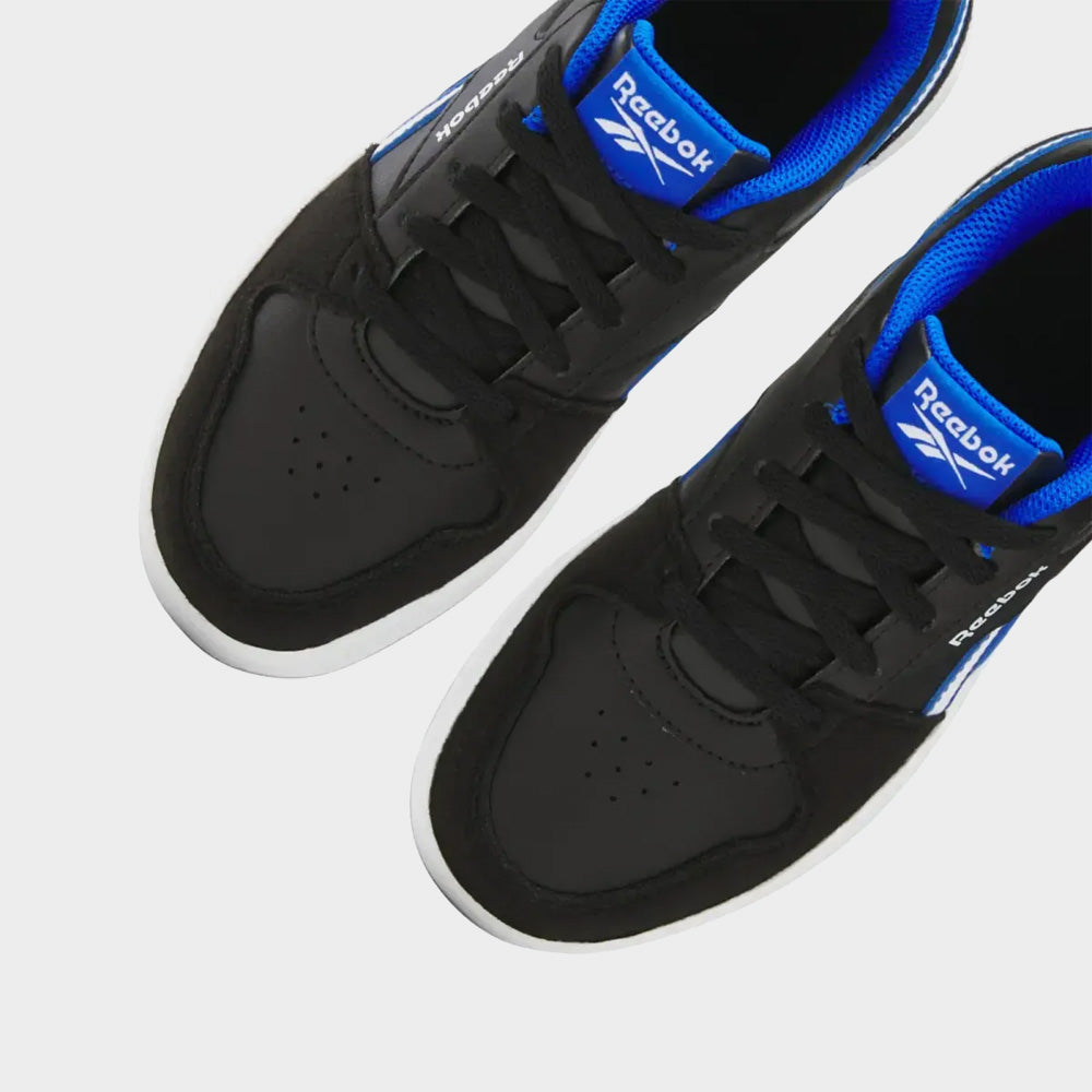 Reebok Youth Royal Prime 2.0 Black