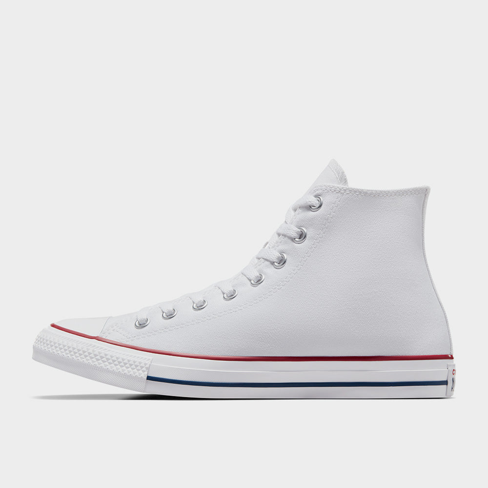 Converse Mens All Star High Top Sneakers White