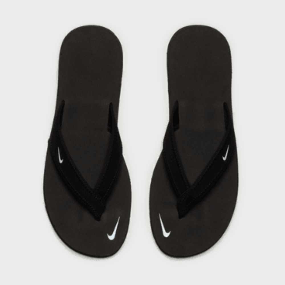 Nike Womens Celso Sandals Black