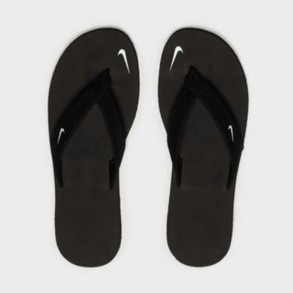Nike Womens Celso Sandals Black