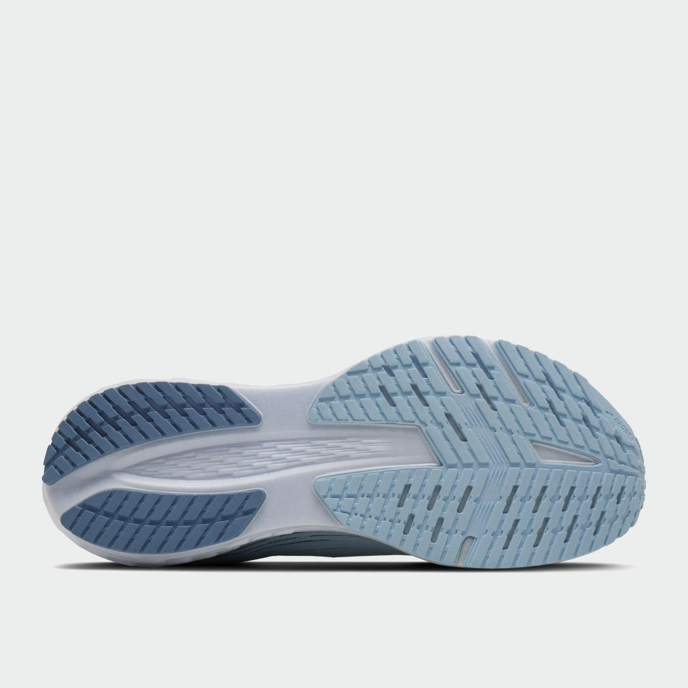 Brooks Womens Launch 12 Running Shoes Blue