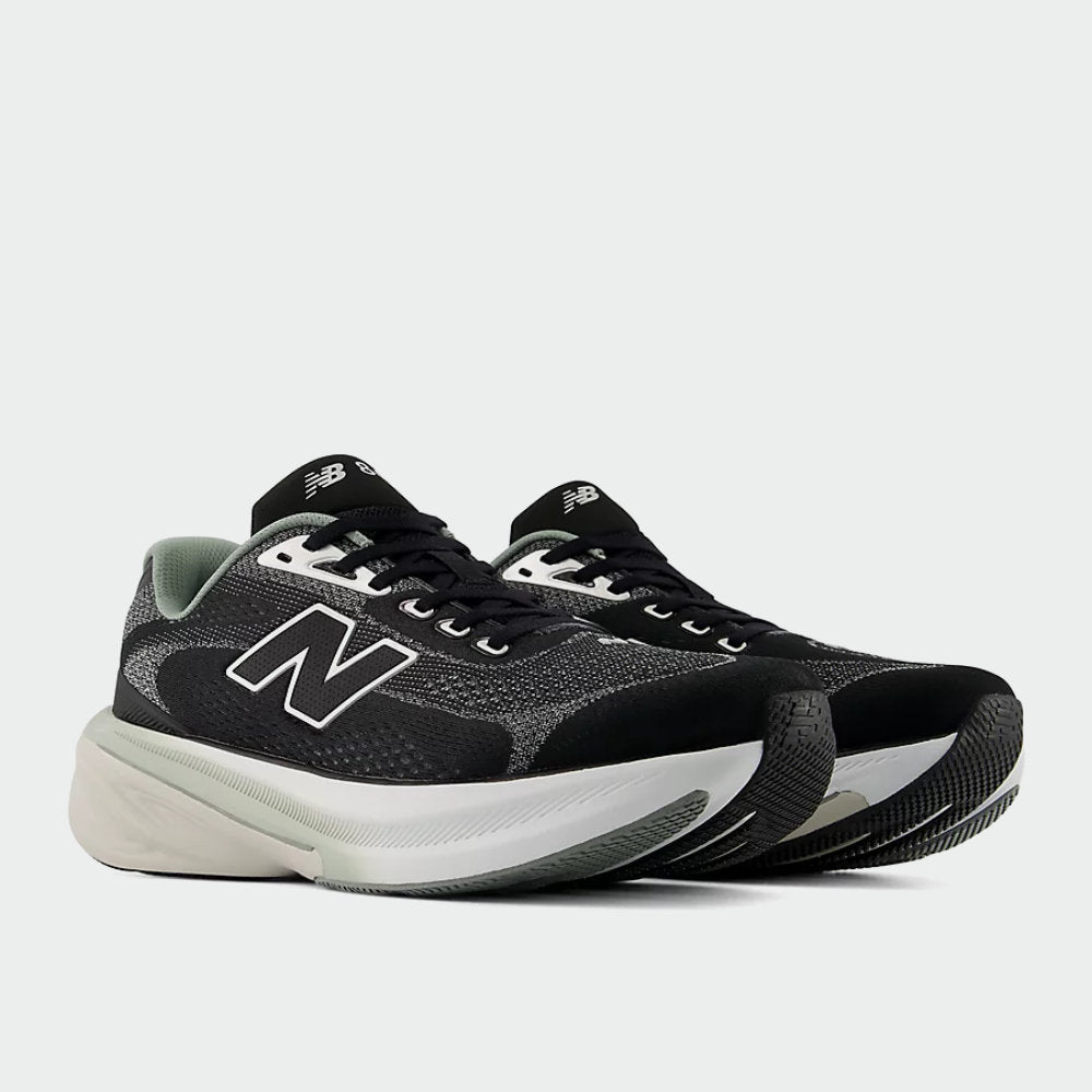 New Balance Mens Fresh Foam 860 V15 Black