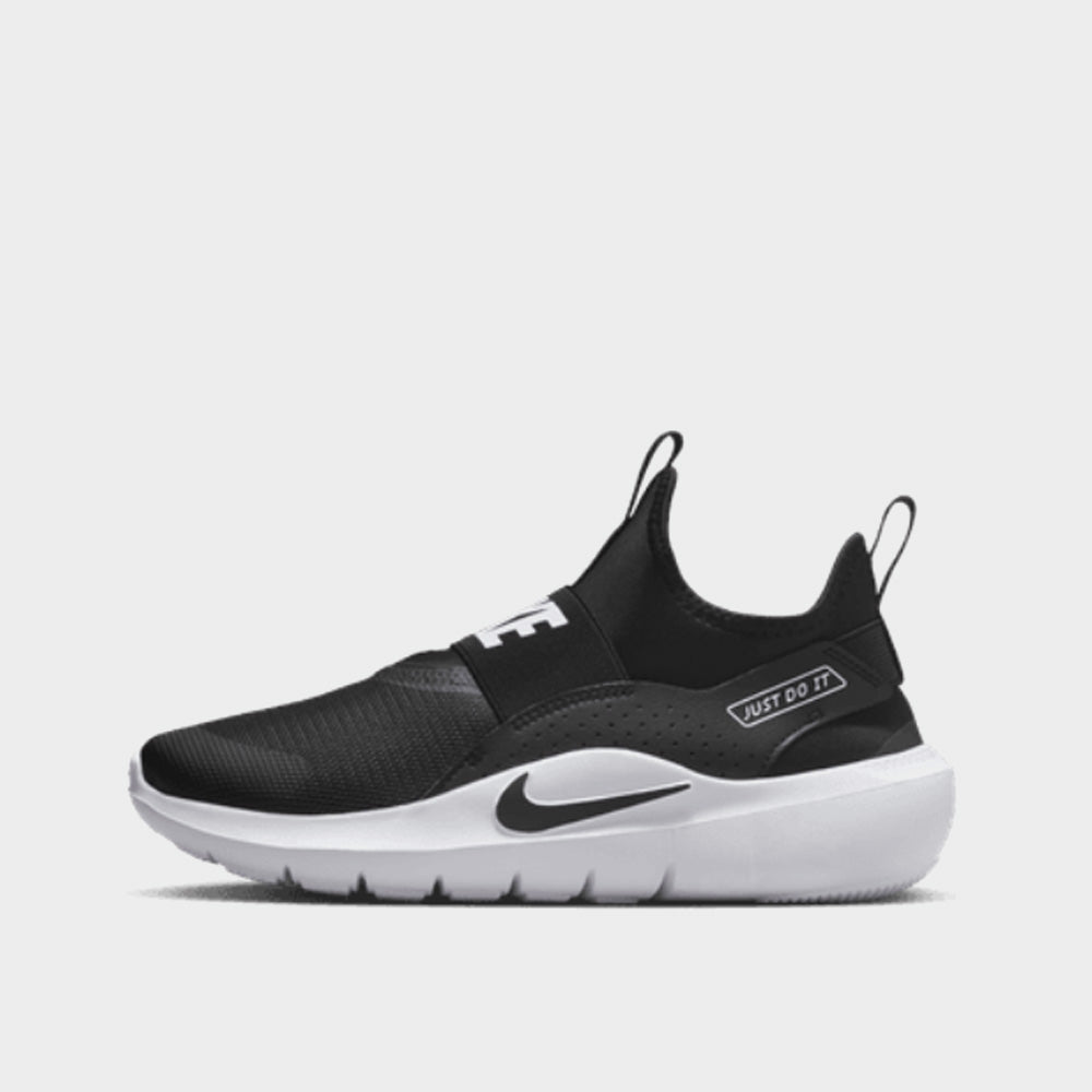 Nike Youth Flex Runner 4 Sneakers Black
