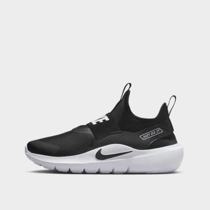 NIKE Flex Runner 4 sneakers  BLACK