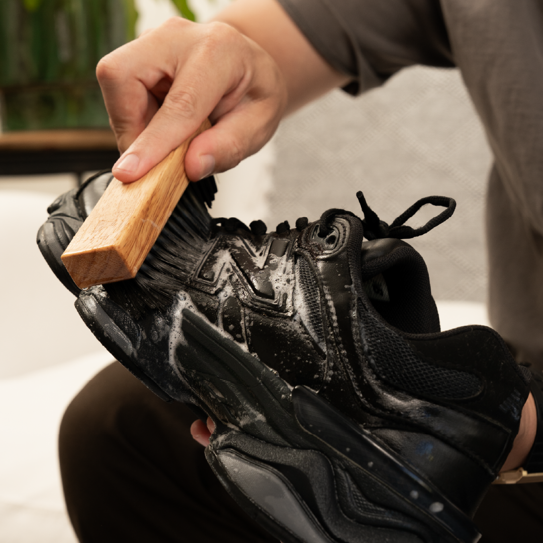 The Lab Premium Kit Black