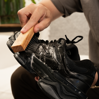 The Lab Premium Kit Black
