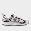 New Balance Mens New Balance 408 Sneakers Silver