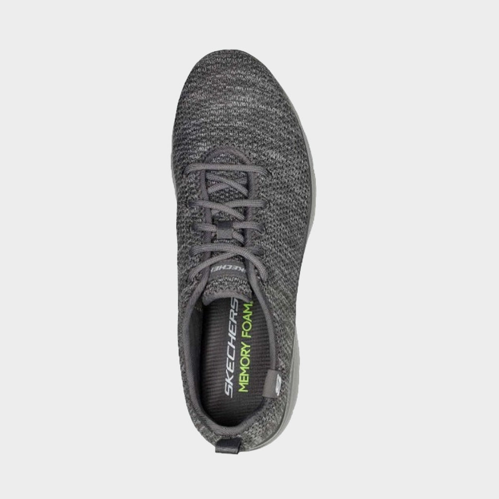 Skechers Mens Summits Sneakers Grey