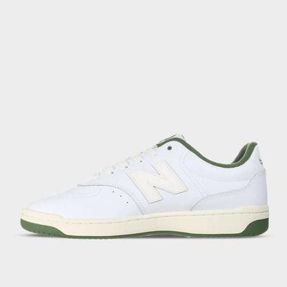 New Balance Mens BB80 v1 sneakers White