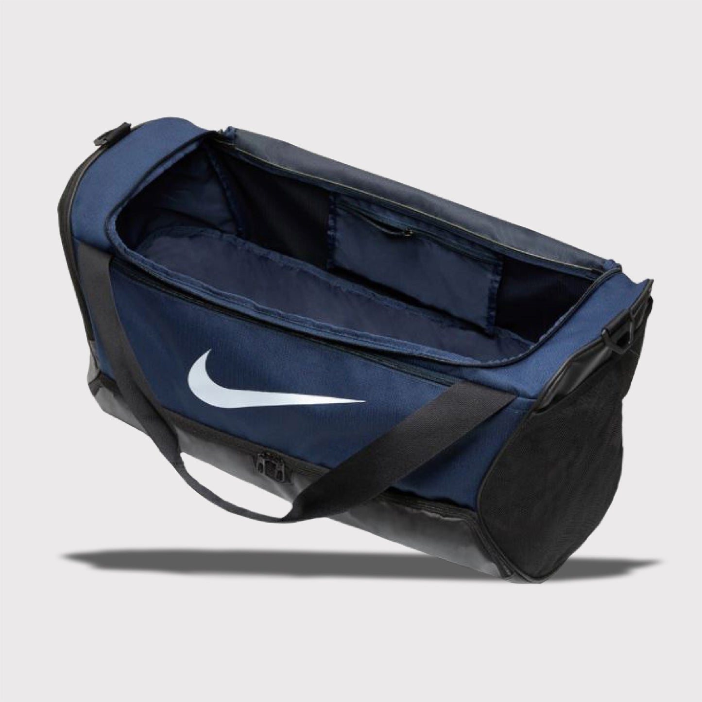 Nike Unisex Brasilia (medium) Sports Bags Blue