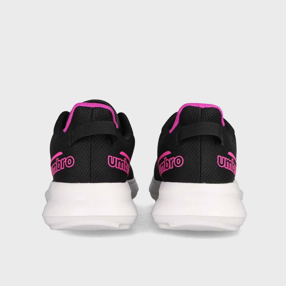 Umbro Youth Matley Sneakers Black