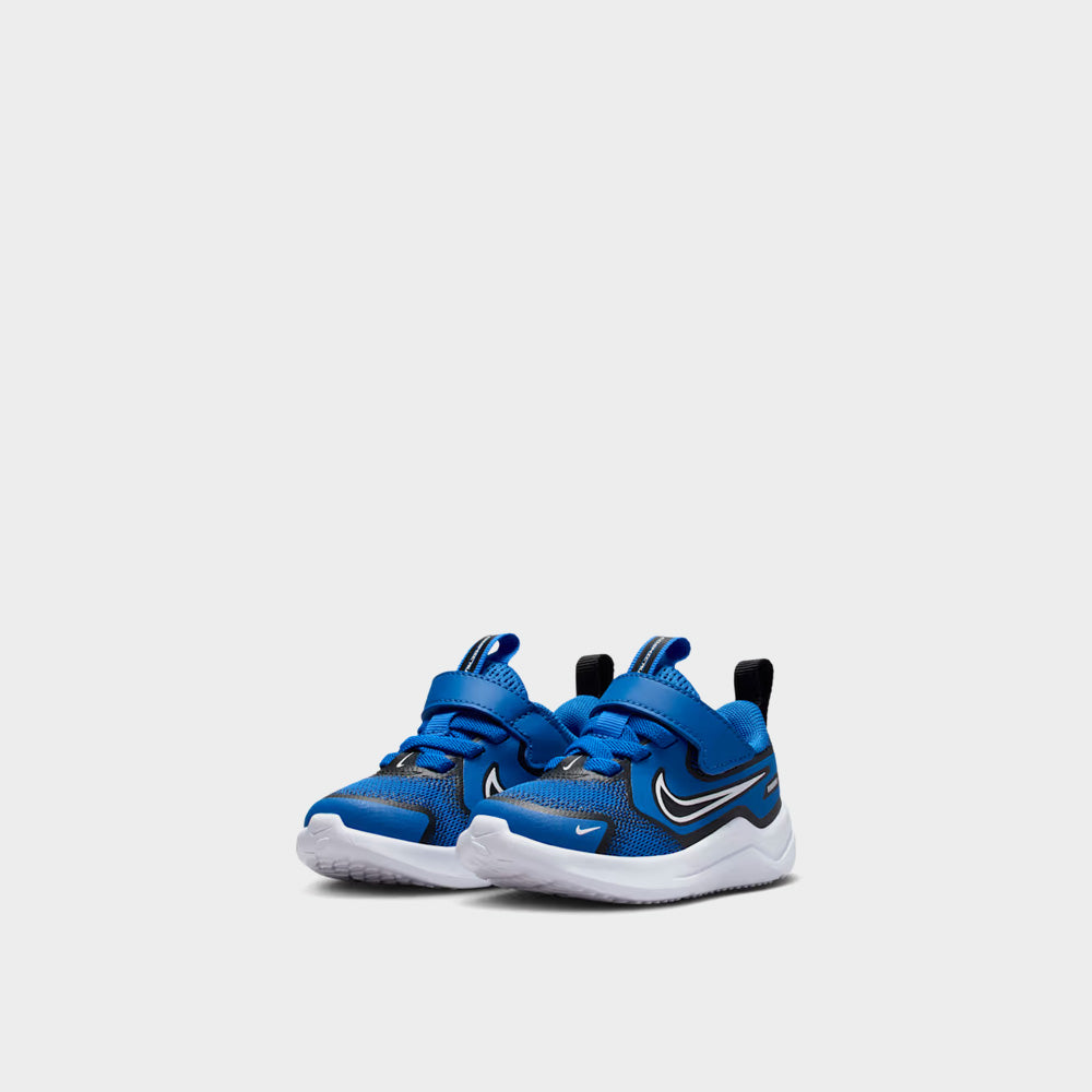 Nike Infants Cosmic Runner Sneakers Blue