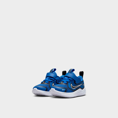 NIKE BOYS Cosmic Runner BLUE
