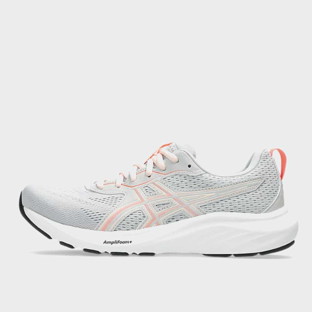 Asics Womens Gel Contend 9 Grey