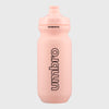 Umbro Squeezable Water Bottle Pink