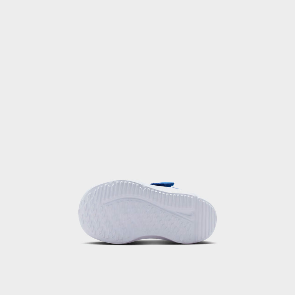 Nike Infants Cosmic Runner Sneakers Blue