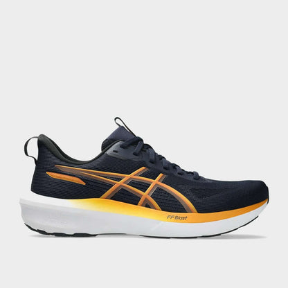 Asics Mens GT 1000 14 Running Shoes Blue