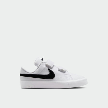 Nike Kids Tennis Essential Sneakers White